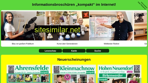 deutschland-im-internet.de alternative sites