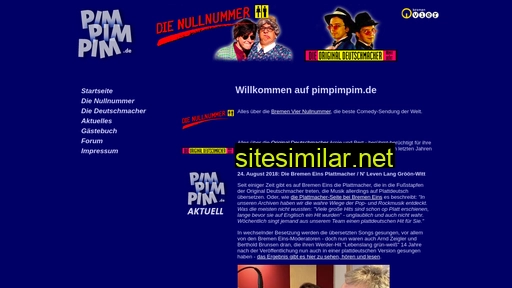 Deutschmacher similar sites