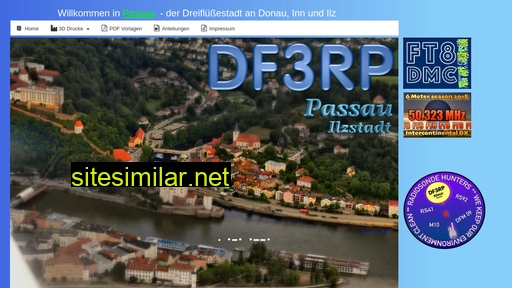 df3rp.de alternative sites