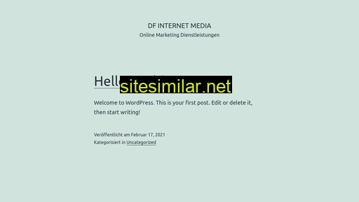 Df-internet-media similar sites