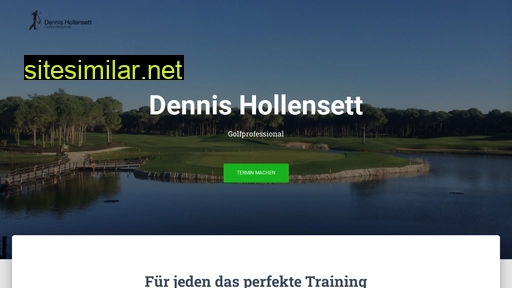 dh-golf.de alternative sites