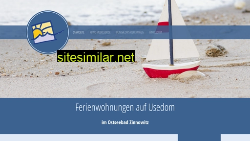 dh-zinnowitz.de alternative sites