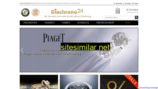 diachrono24.de alternative sites