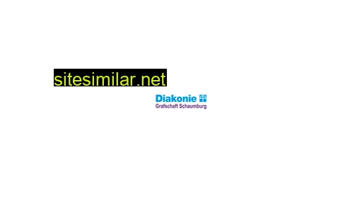 diakonie-rinteln.de alternative sites