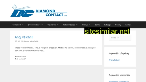 diamondcontact.de alternative sites