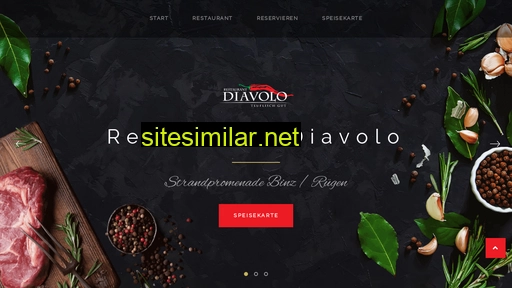 diavolo-binz.de alternative sites