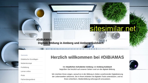 dibiamas.de alternative sites