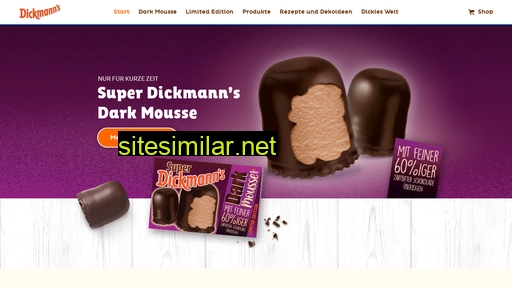 Dickmanns similar sites