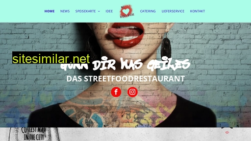 dicke-hilde.de alternative sites