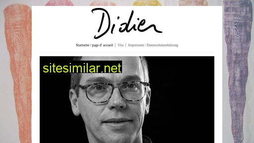 Didier-beyer similar sites