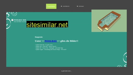 Diebel-web similar sites
