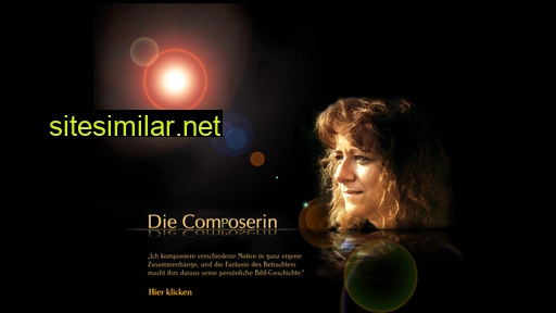 die-composerin.de alternative sites