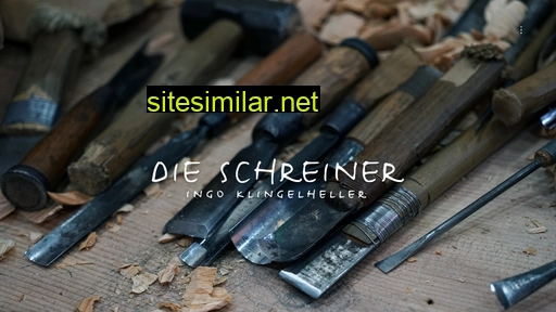 Dieschreiner-magdeburg similar sites