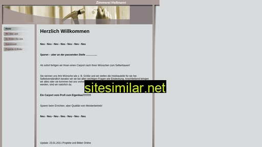 dieter-hellmann.de alternative sites