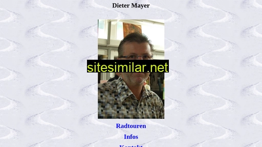 dietermayer.de alternative sites