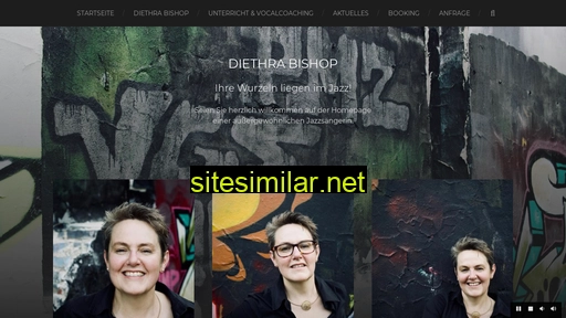 diethrabishop.de alternative sites