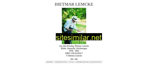 dietmarlemcke.de alternative sites