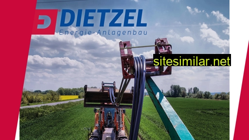 Dietzel-solar similar sites