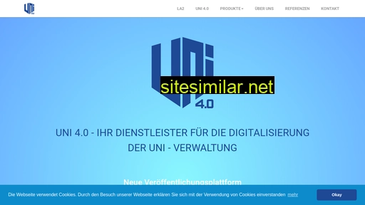 digital-uni.de alternative sites