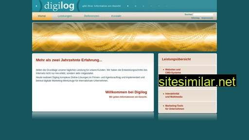 digilog.de alternative sites