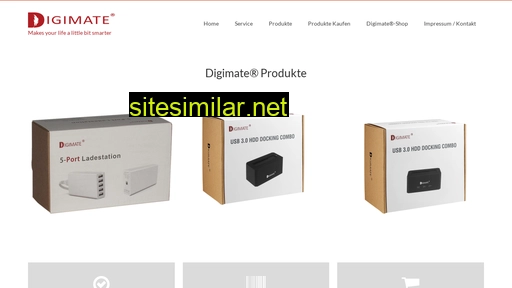 digimatix.de alternative sites