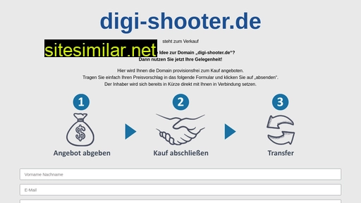 digi-shooter.de alternative sites