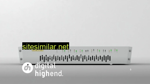 digital-highend.de alternative sites