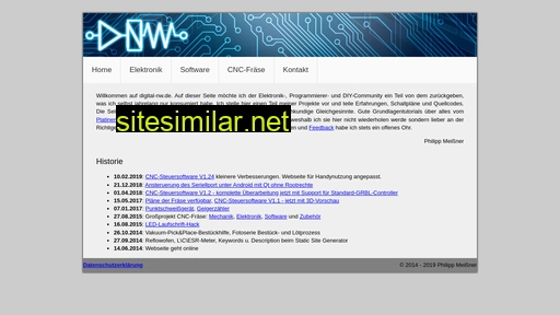 digital-nw.de alternative sites