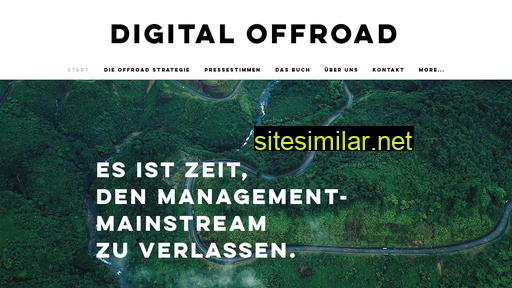 digital-offroad.de alternative sites