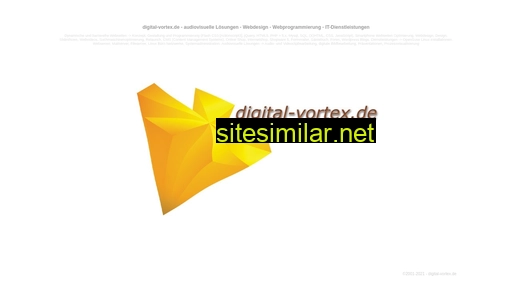 digital-vortex.de alternative sites