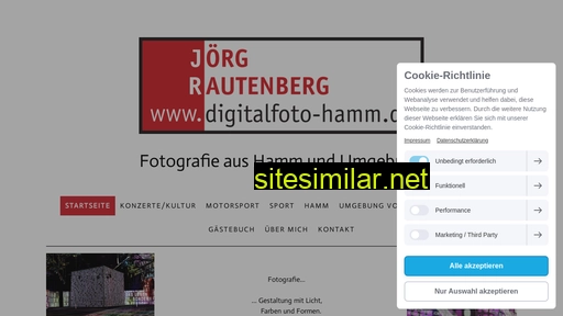 digitalfoto-hamm.de alternative sites