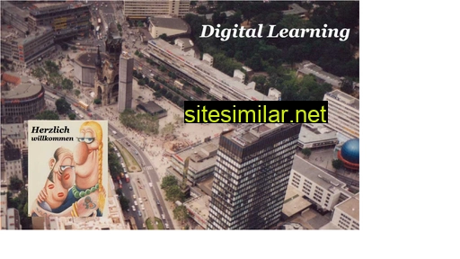 digitallearning.de alternative sites
