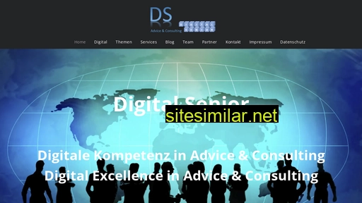 digitalsenior.de alternative sites