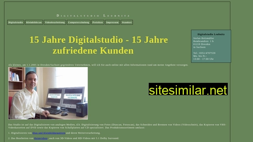 digitalstudio-leubnitz.de alternative sites