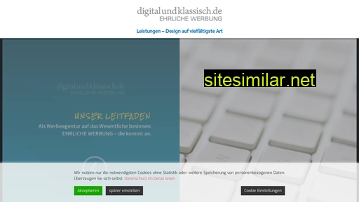 digitalundklassisch.de alternative sites