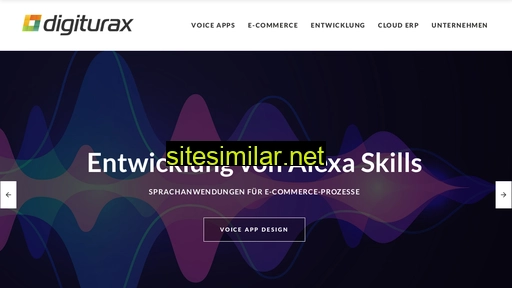 digiturax.de alternative sites
