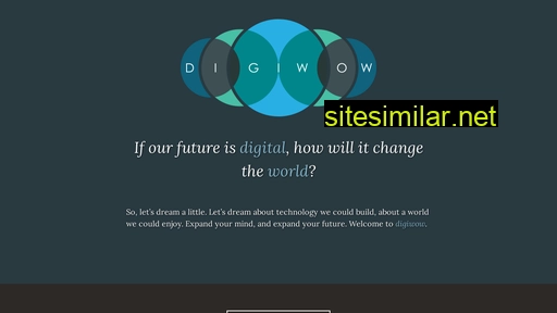 digiwow.de alternative sites