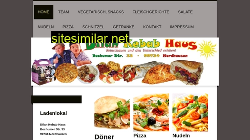 Dilan-kebab-ndh similar sites
