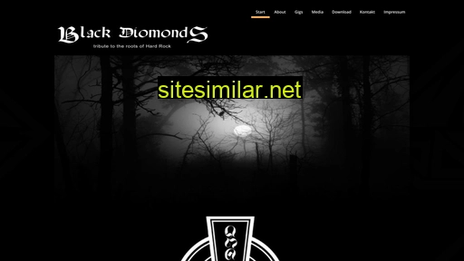Diomonds similar sites
