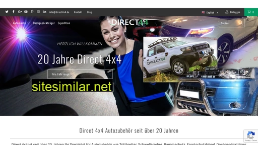 direct4x4.de alternative sites