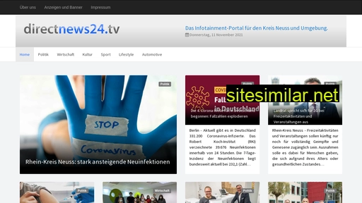 directnews24.de alternative sites
