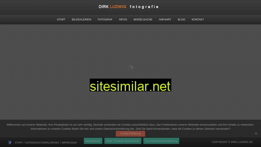 dirk-ludwig.de alternative sites
