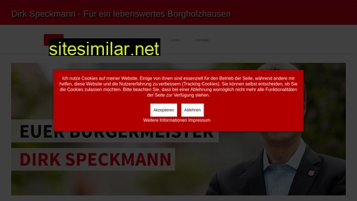 dirk-speckmann.de alternative sites