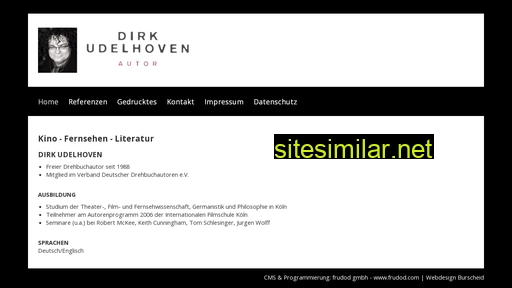 Dirk-udelhoven similar sites