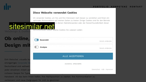dirkrietschel.de alternative sites