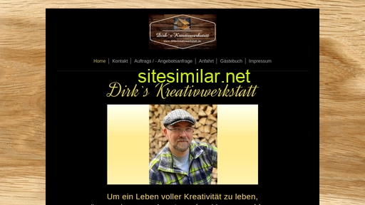 Dirks-kreativwerkstatt similar sites