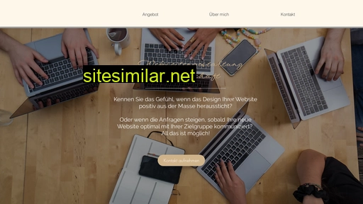 Dirossi-webdesign similar sites