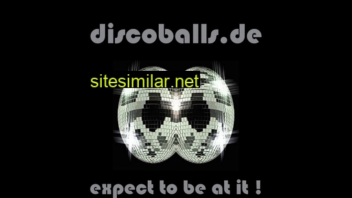 Discoballs similar sites