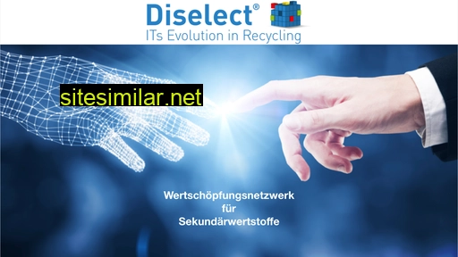 diselect.de alternative sites
