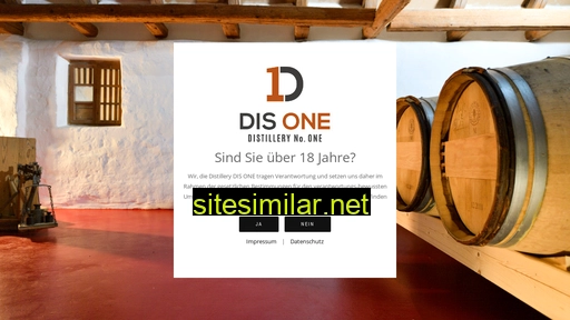 dis-one.de alternative sites